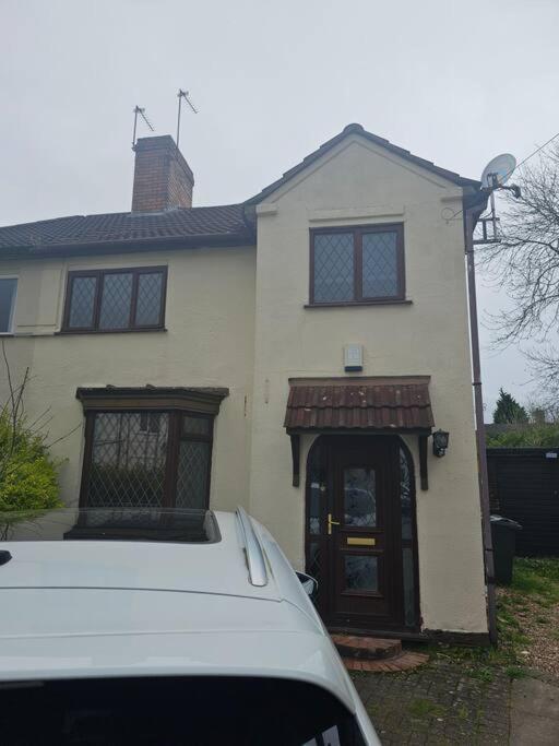 Quiet Family Home Tettenhall Buitenkant foto